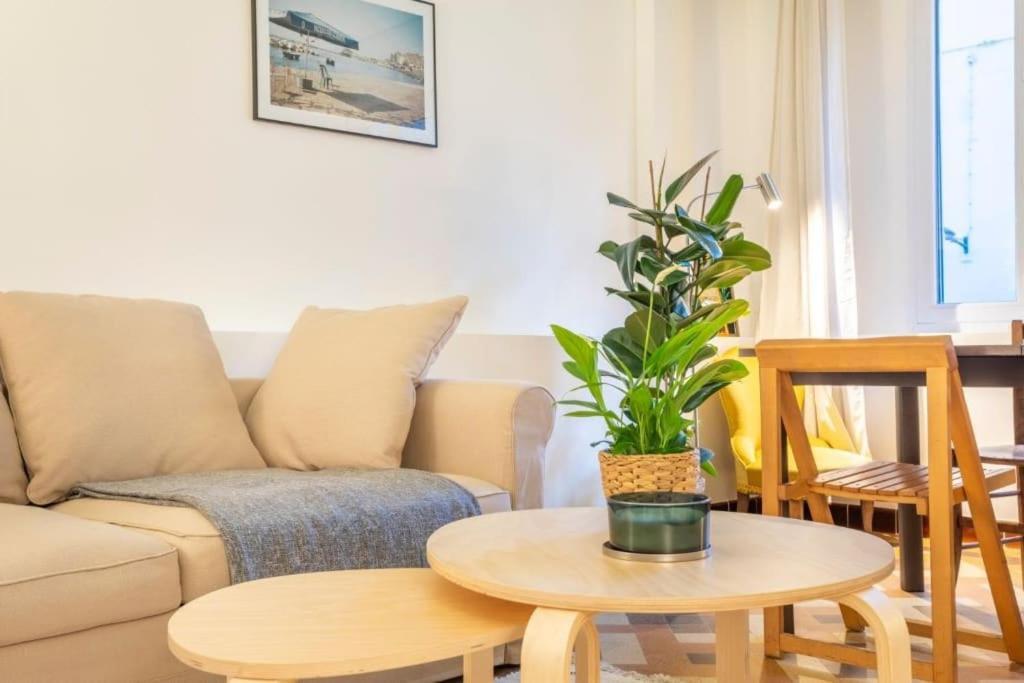 Superbe Appartement Haut De Gamme マルセイユ エクステリア 写真