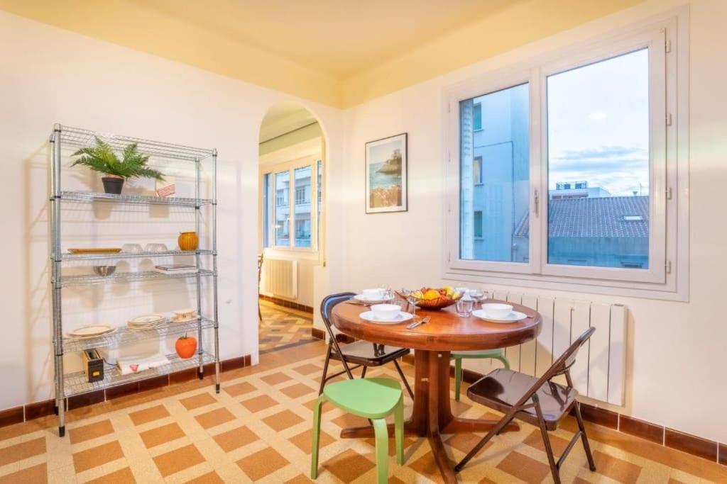 Superbe Appartement Haut De Gamme マルセイユ エクステリア 写真